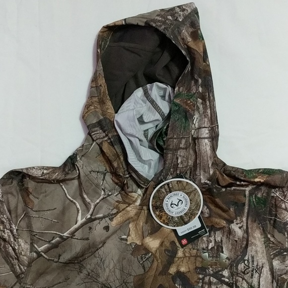 under armour ninja hoodie